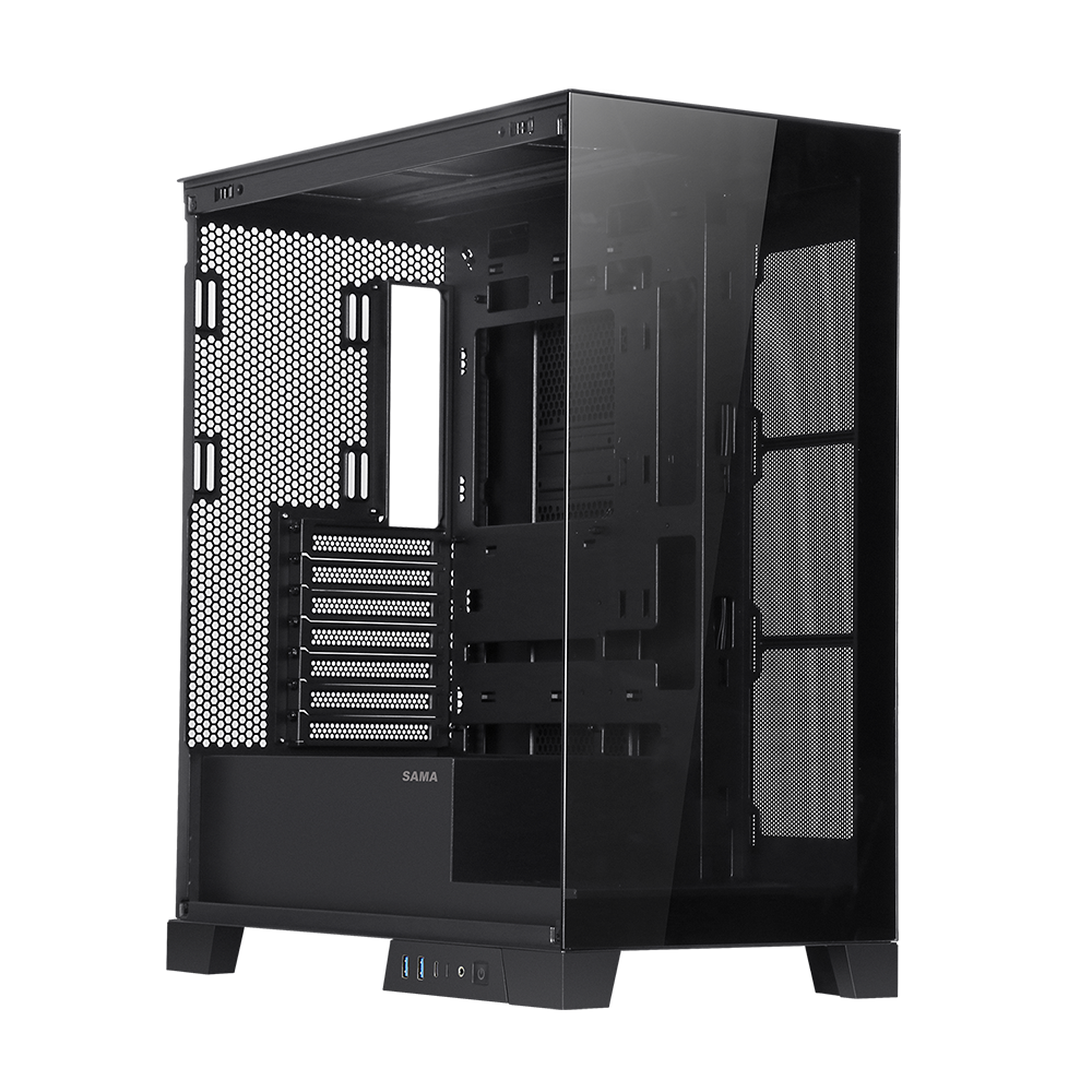 SAMA PC Case - 2351