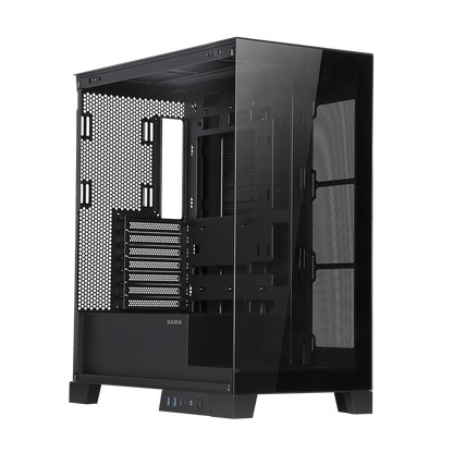 SAMA PC Case - 2351