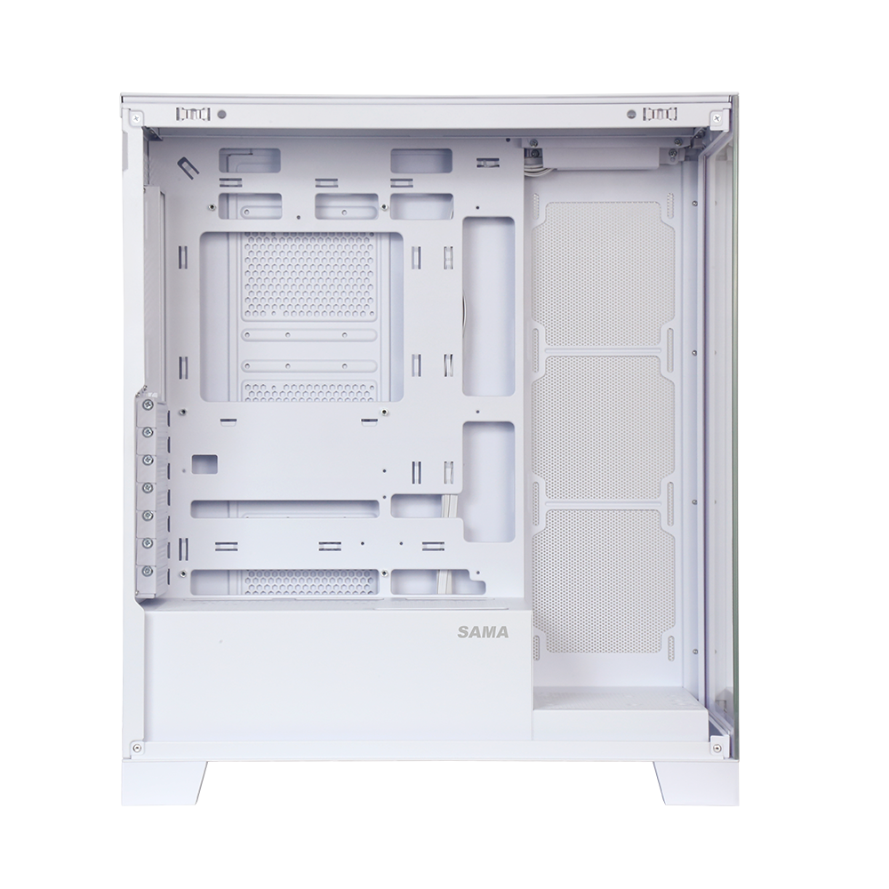 SAMA PC Case - 2351