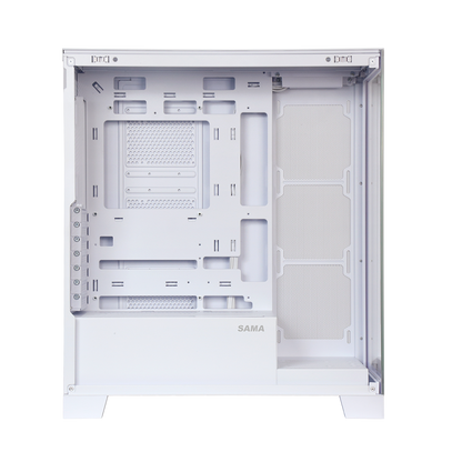 SAMA PC Case - 2351