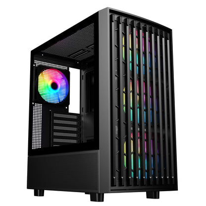 SAMA PC Case - 3601