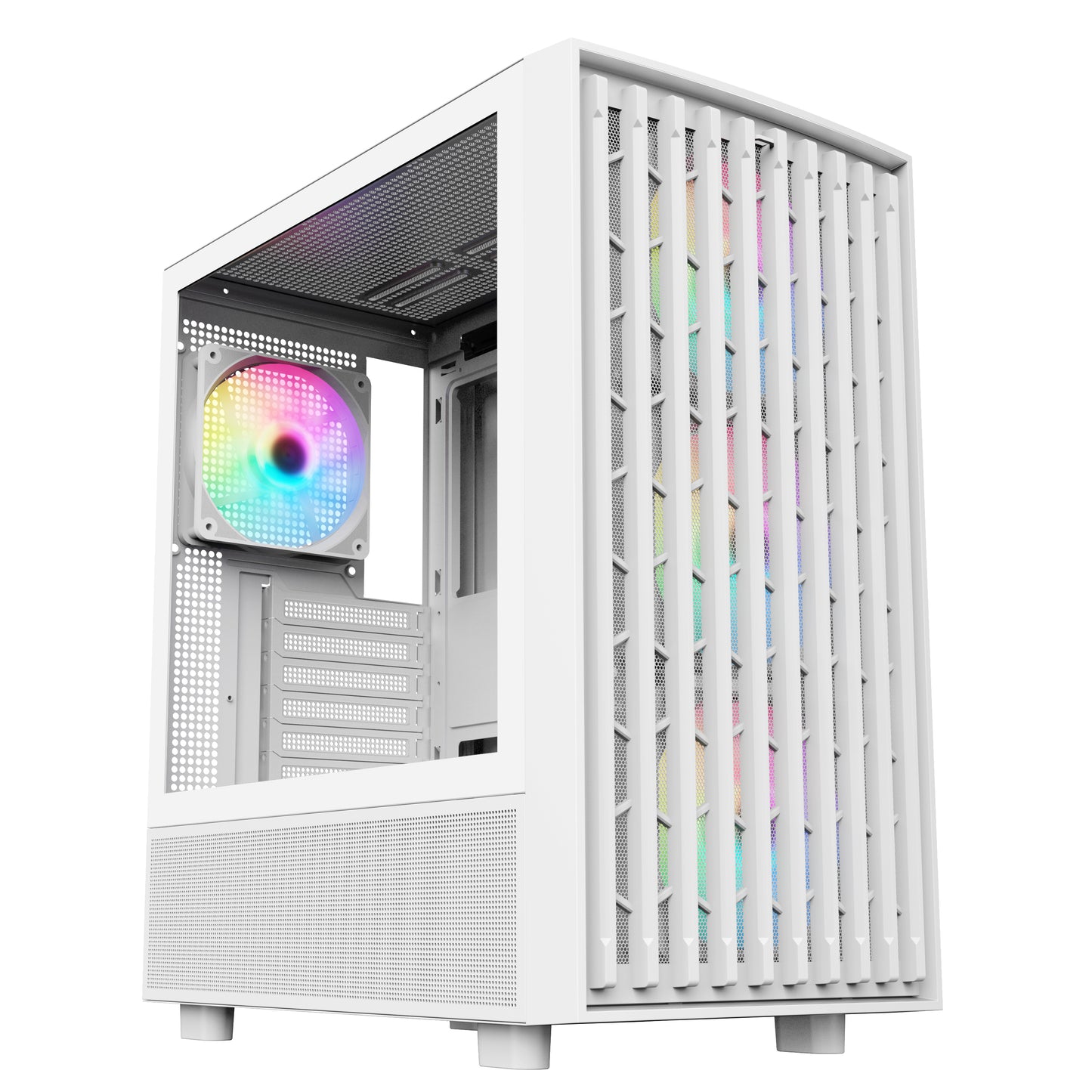 SAMA PC Case - 3601