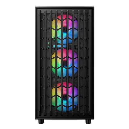 SAMA PC Case - 3601