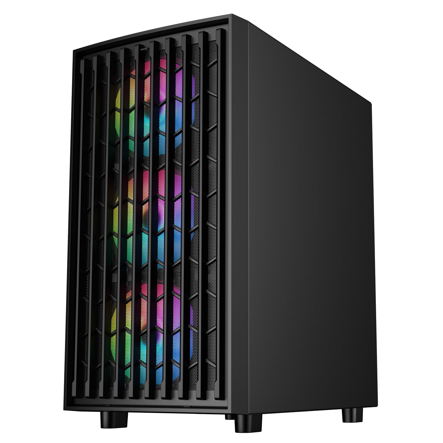 SAMA PC Case - 3601