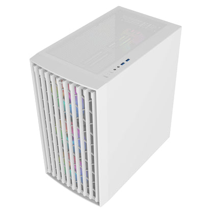 SAMA PC Case - 3601