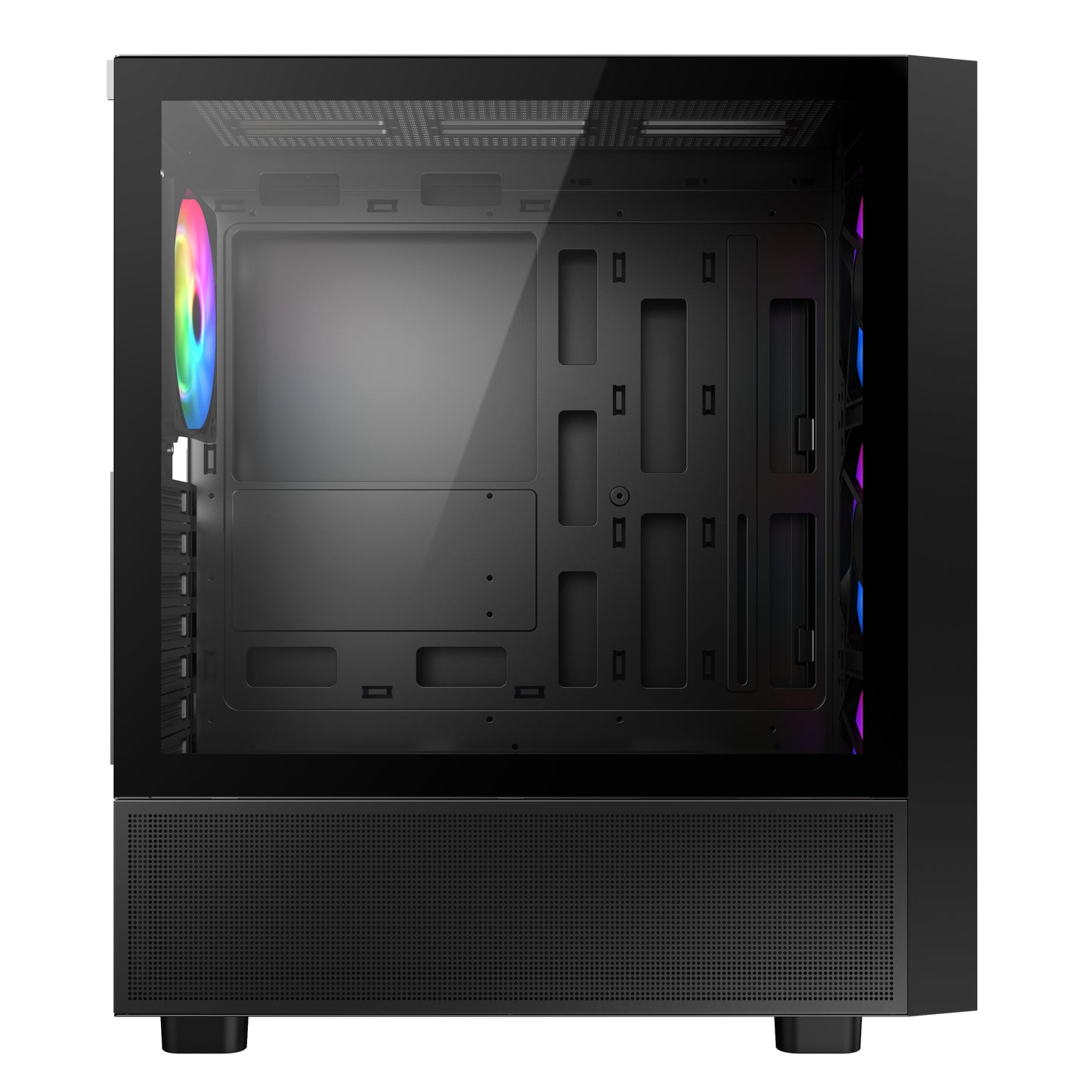 SAMA PC Case - 3601