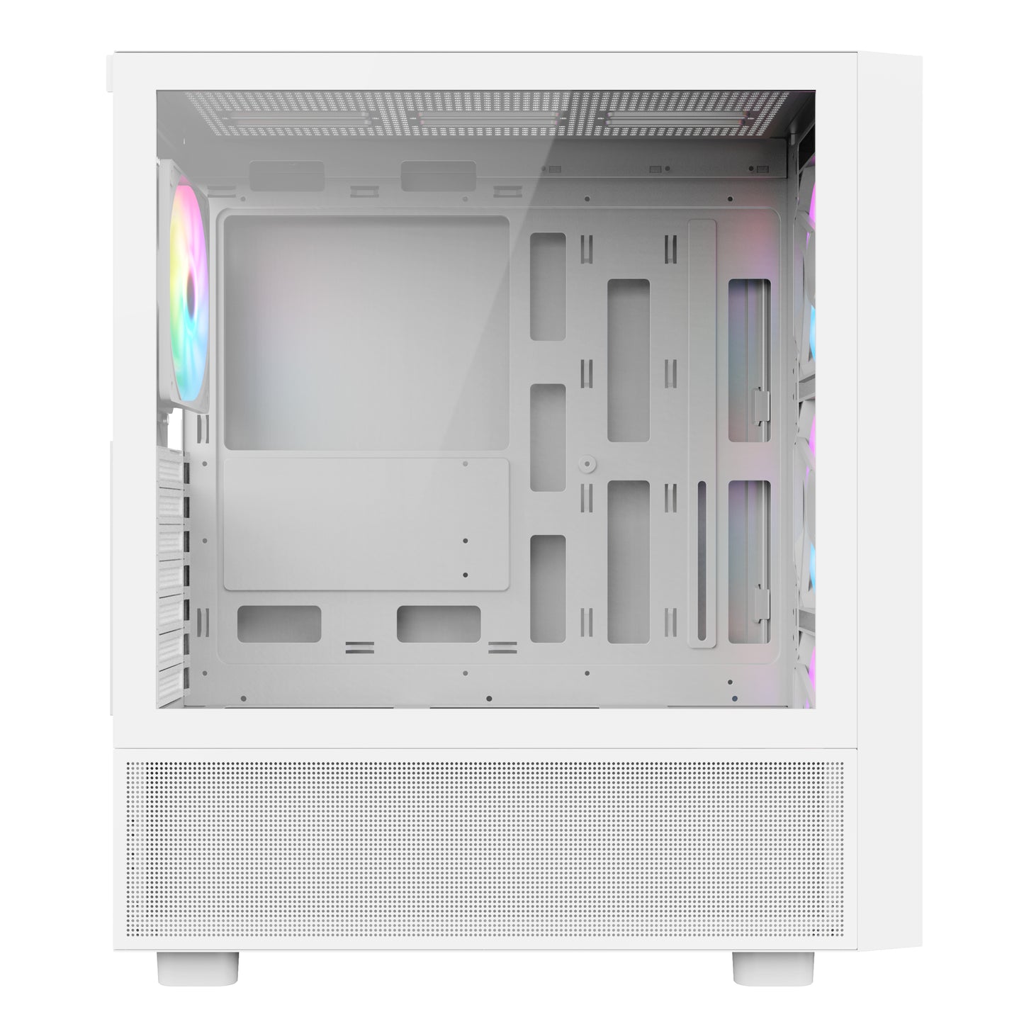 SAMA PC Case - 3601