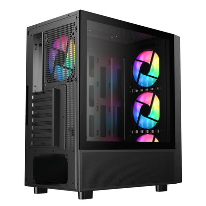 SAMA PC Case - 3601