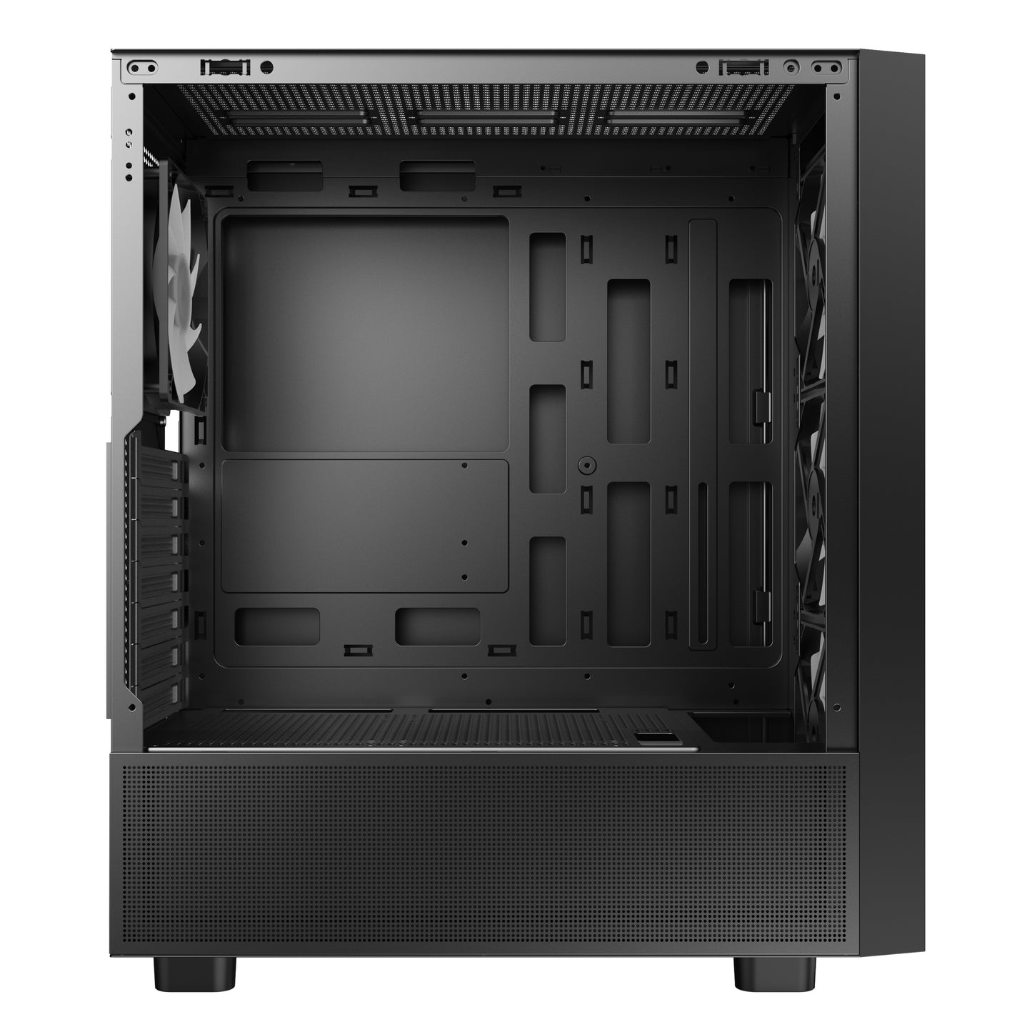 SAMA PC Case - 3601