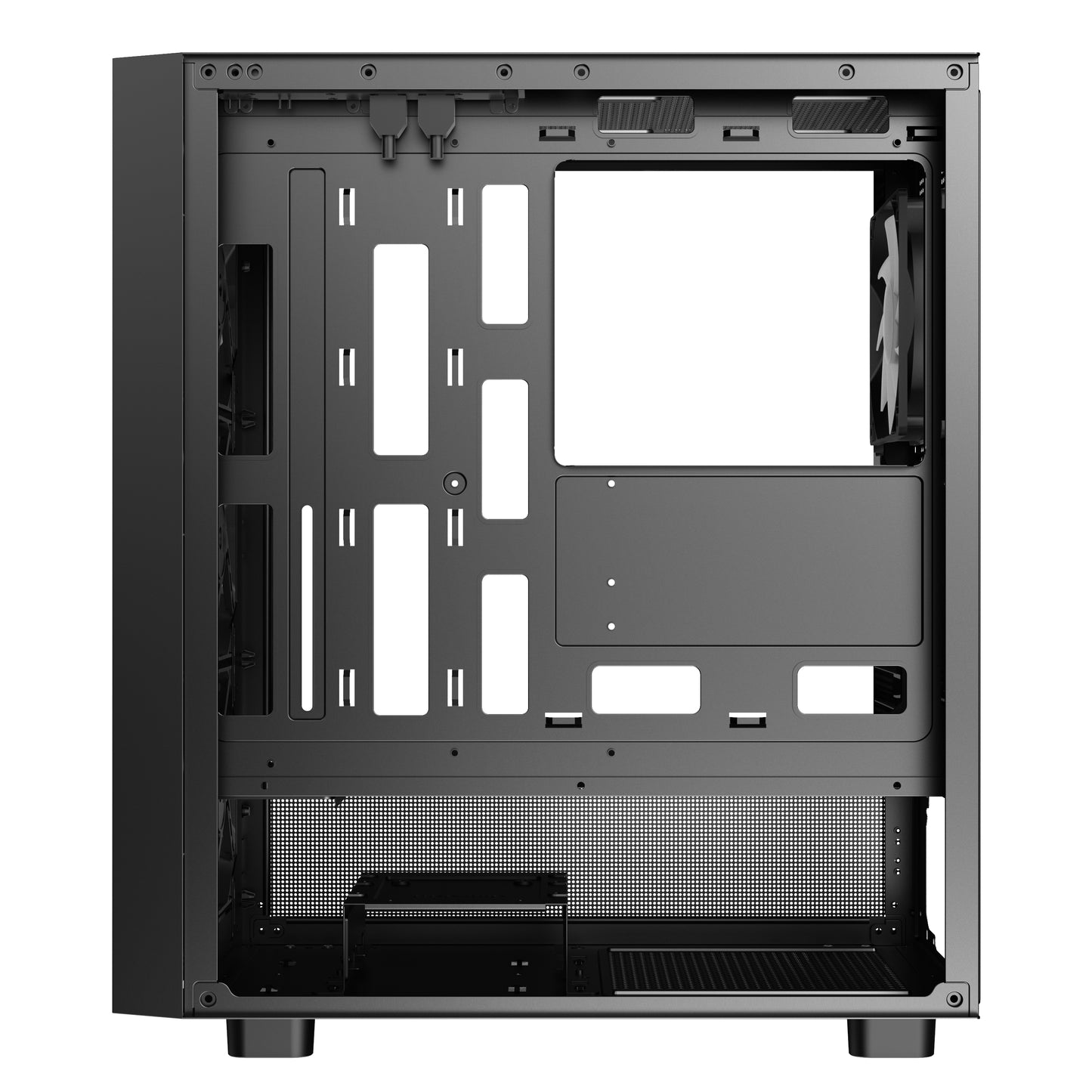 SAMA PC Case - 3601