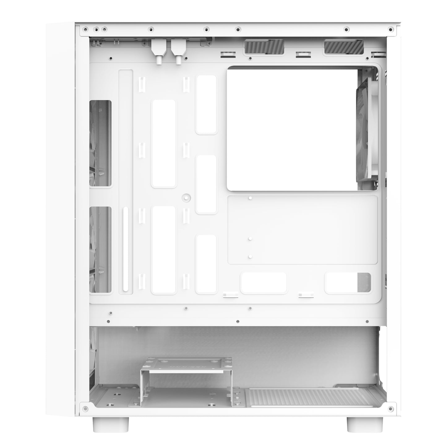 SAMA PC Case - 3601