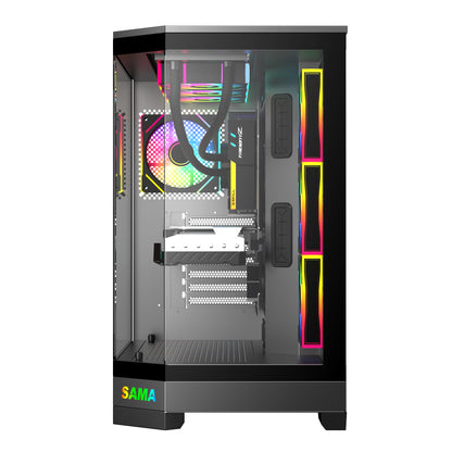 SAMA PC Case - 3021