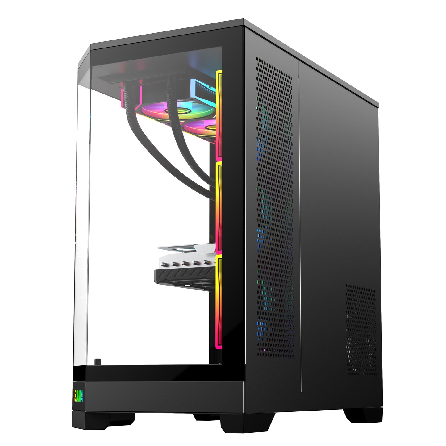 SAMA PC Case - 3021