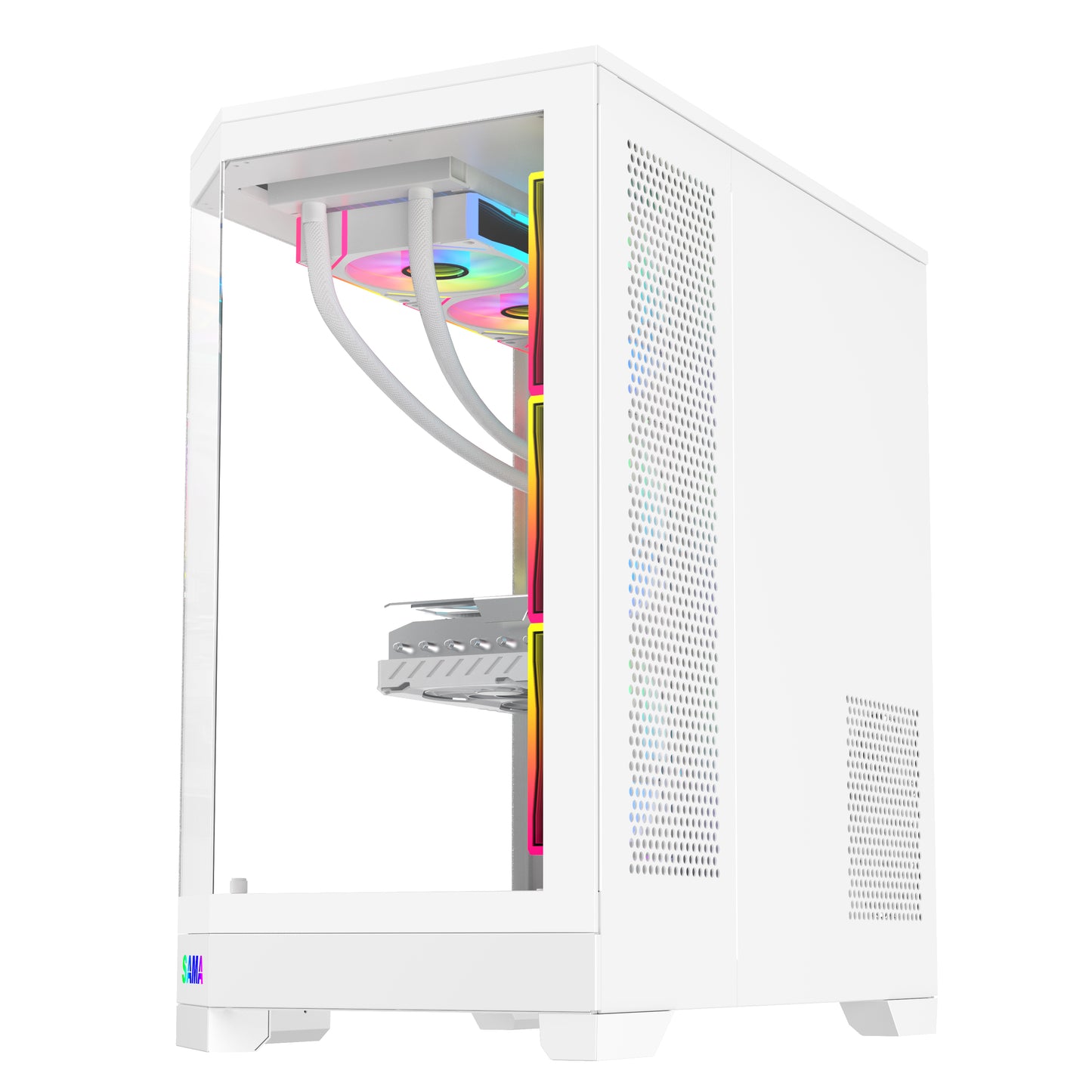 SAMA PC Case - 3021