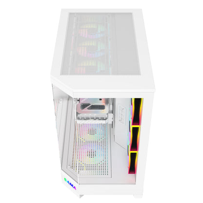 SAMA PC Case - 3021