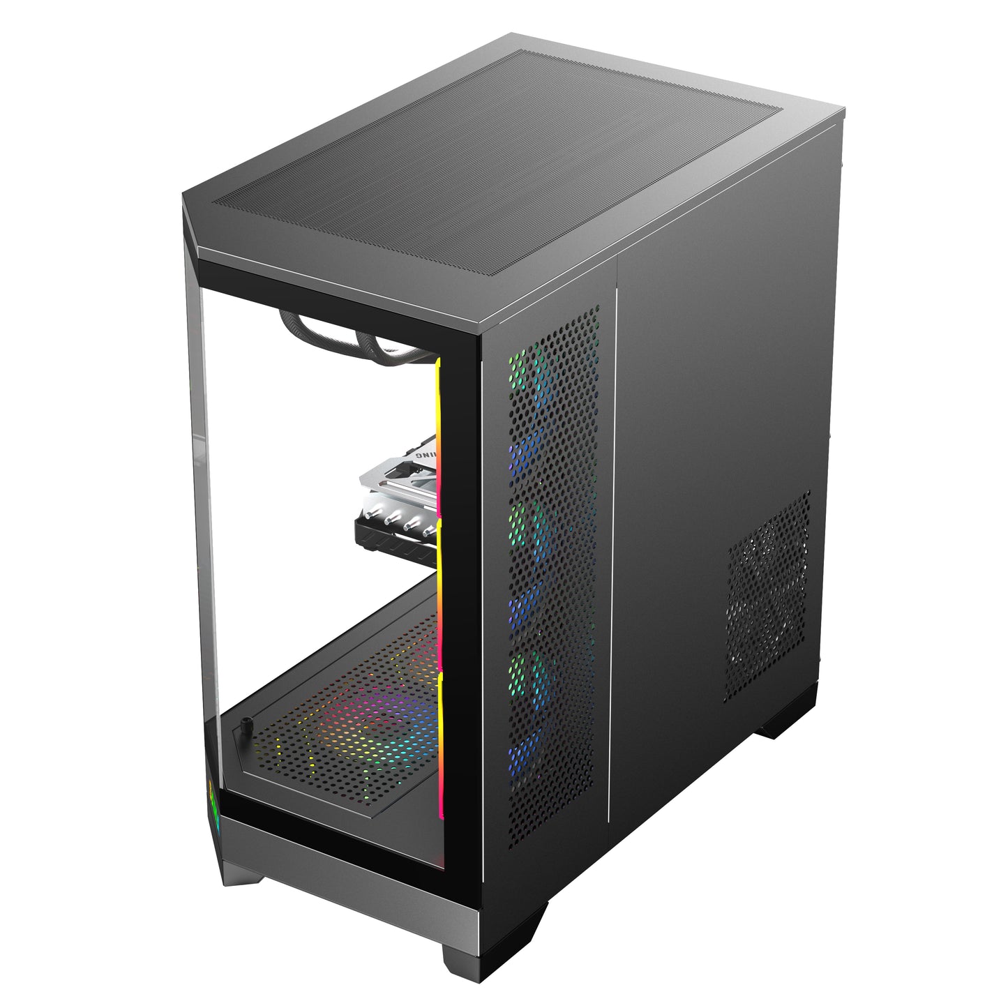 SAMA PC Case - 3021