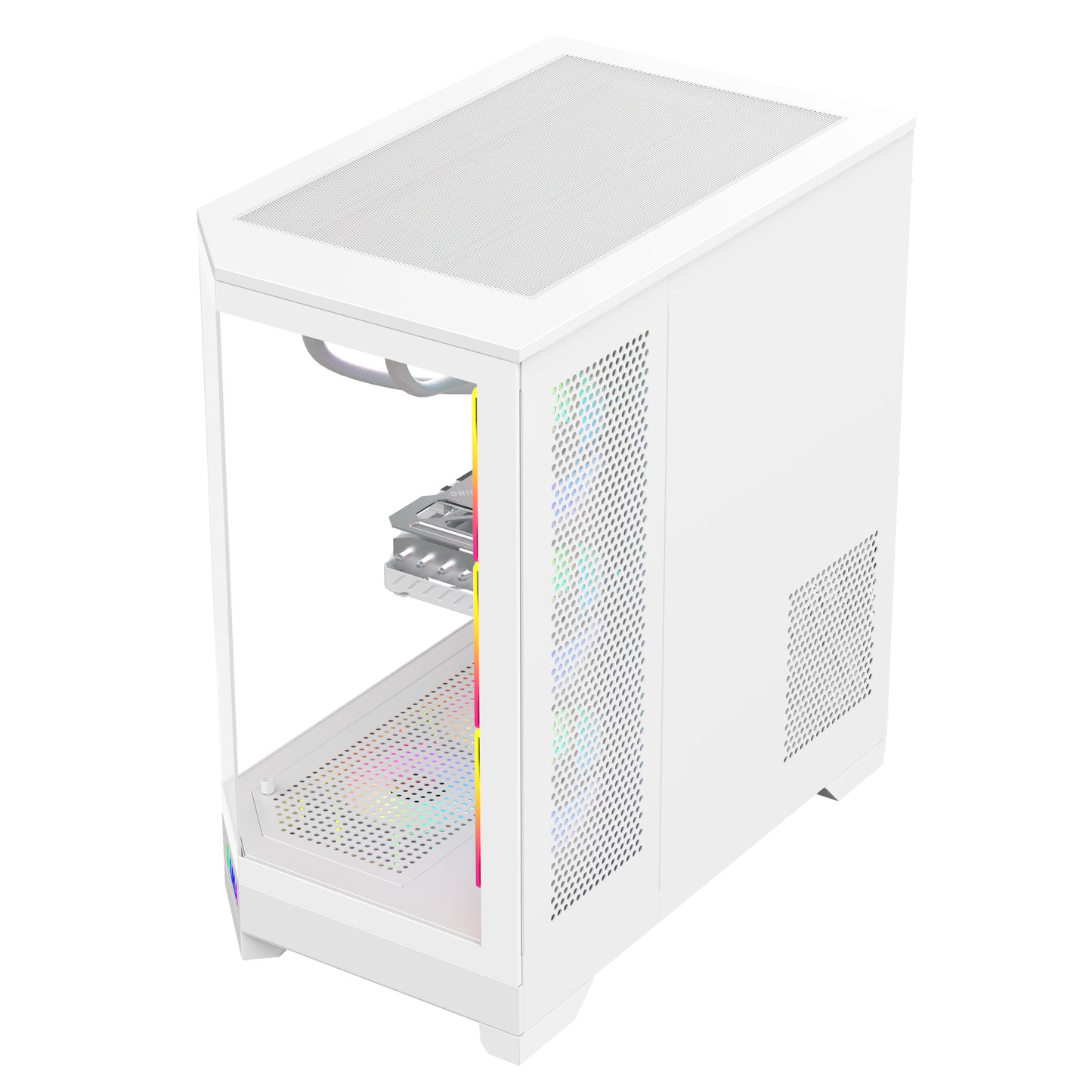 SAMA PC Case - 3021