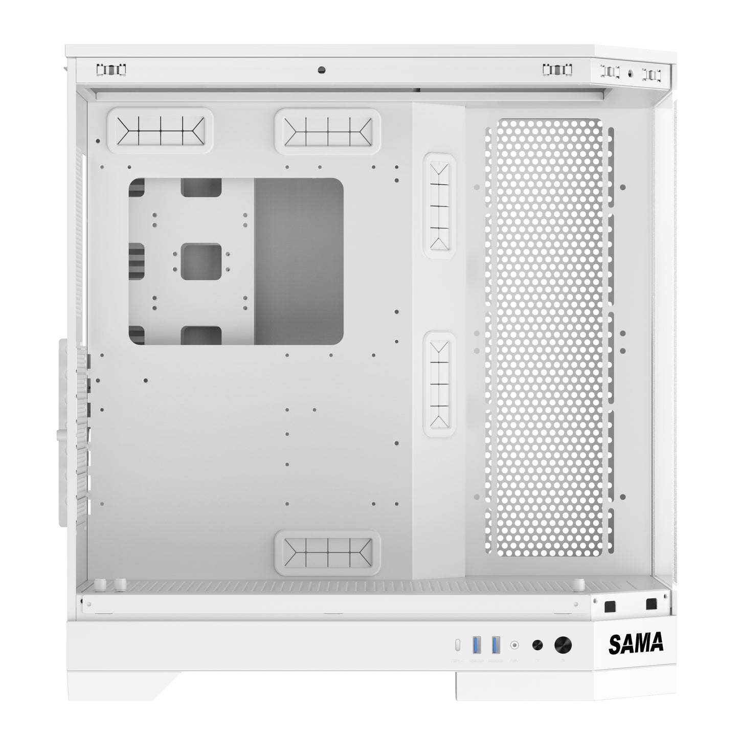 SAMA PC Case - 3021