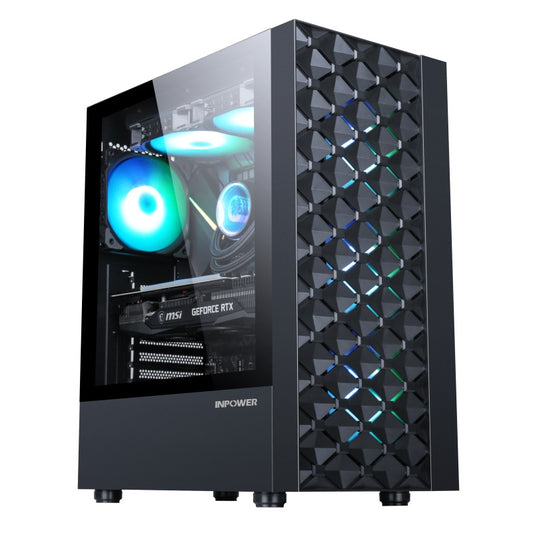 SAMA PC Case - 341