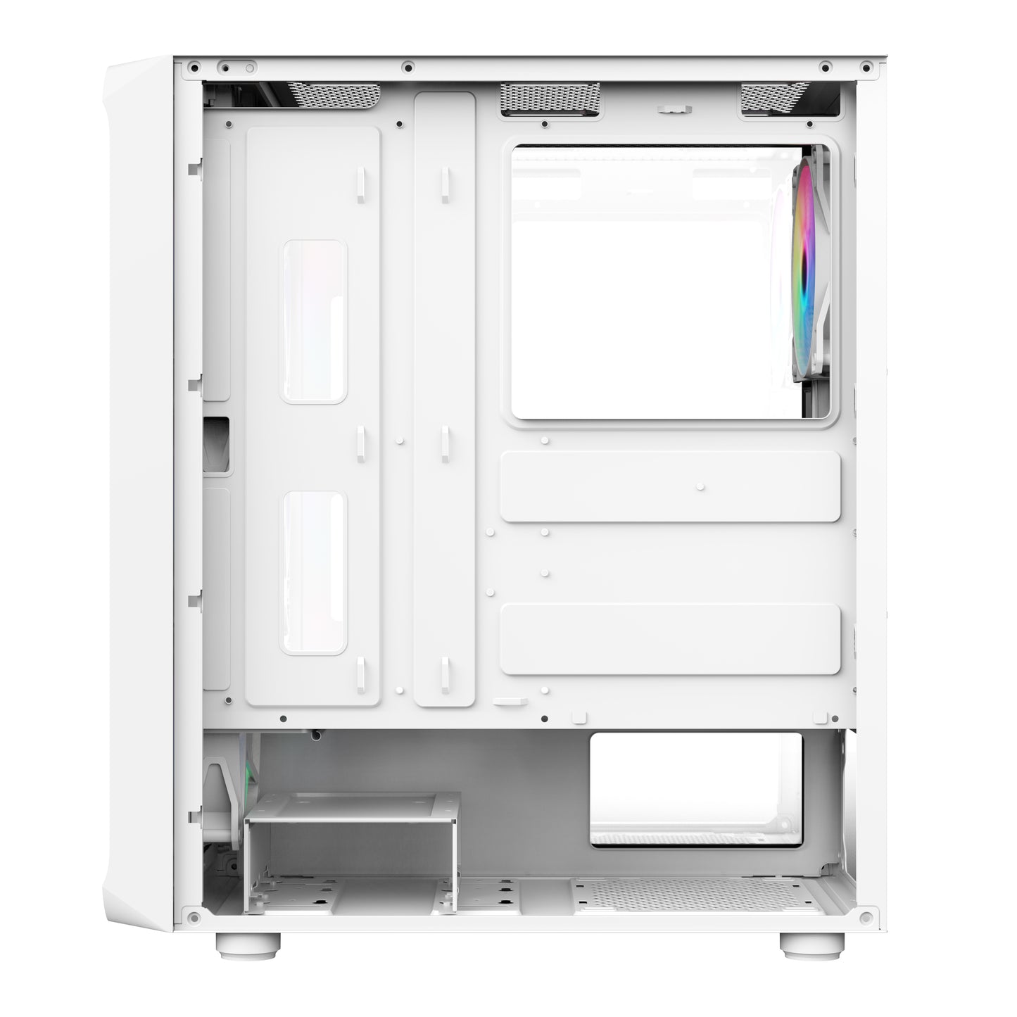 SAMA PC Case - 205A