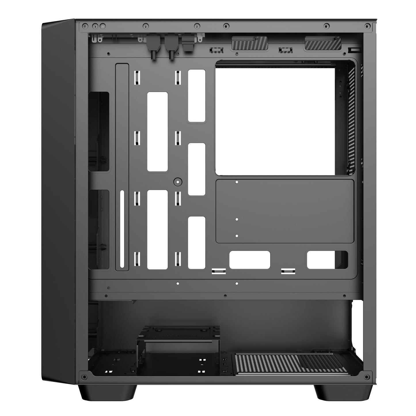 SAMA PC Case - V play