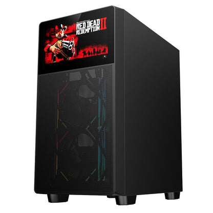 SAMA PC Case - V play