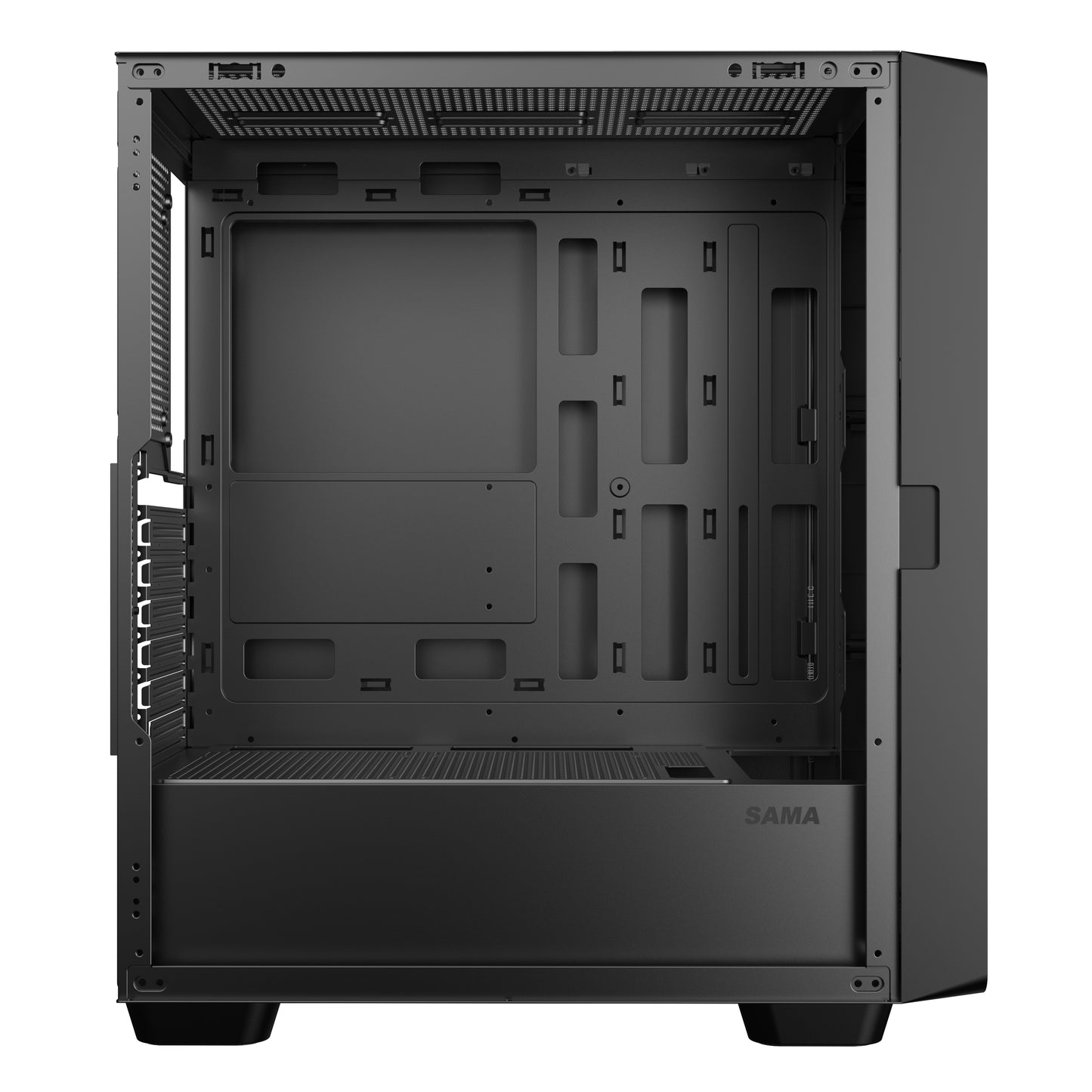 SAMA PC Case - V play