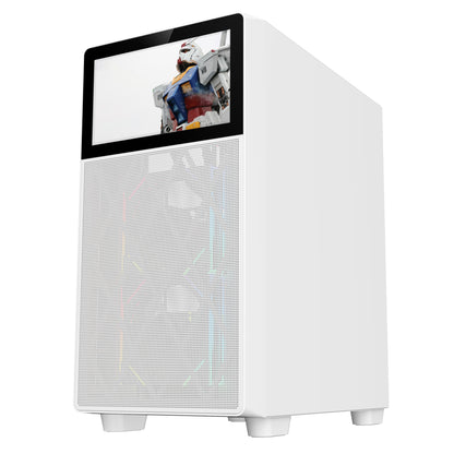 SAMA PC Case - V play