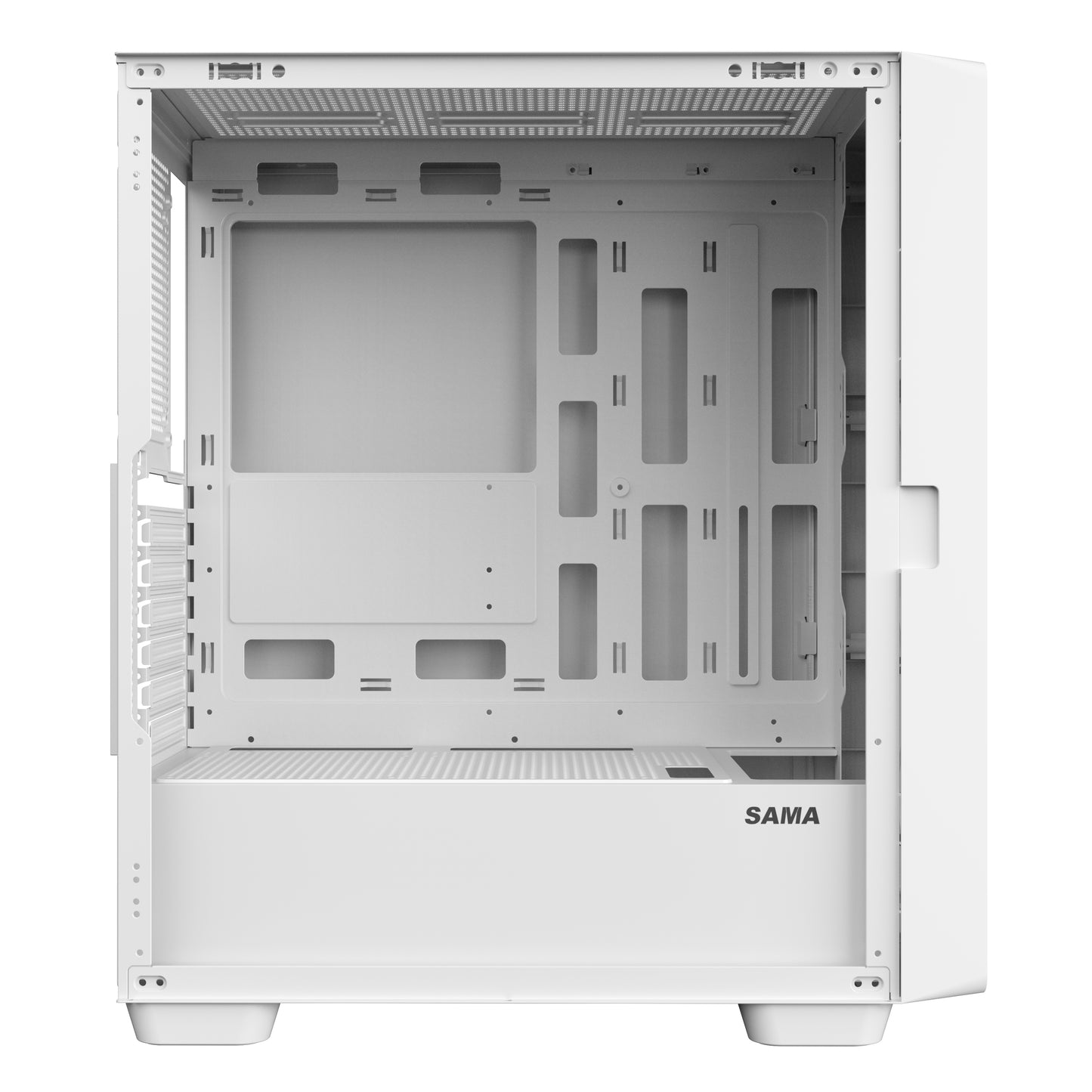 SAMA PC Case - V play