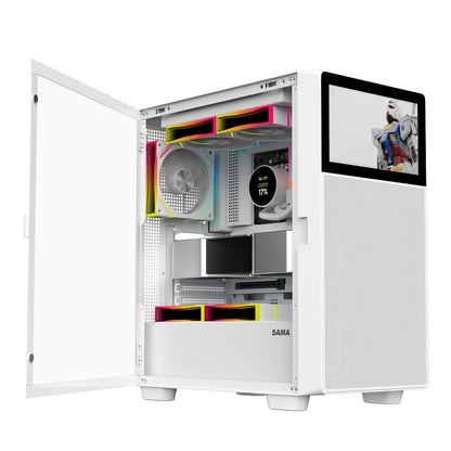 SAMA PC Case - V play