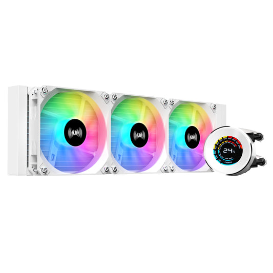 SAMA T360 CPU Liquid Cooler