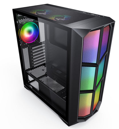 SAMA PC Case - 3703