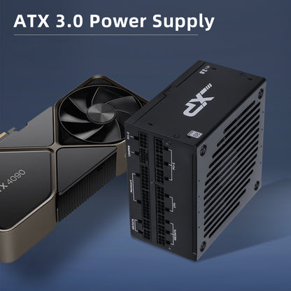 SAMA XP PC Power Supply