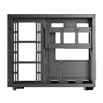 SAMA PC Case - 2771