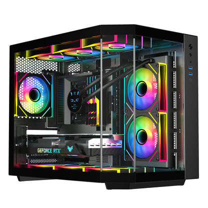 SAMA PC Case - 2771