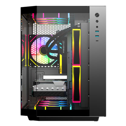 SAMA PC Case - 2771