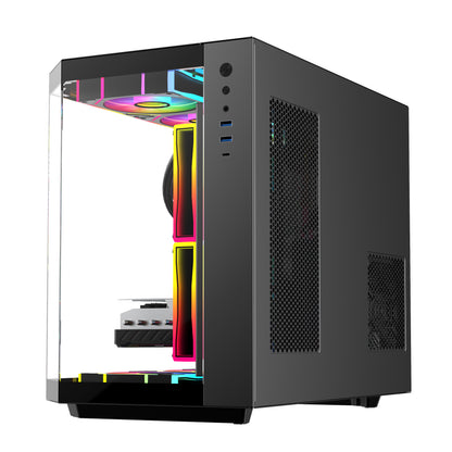 SAMA PC Case - 2771