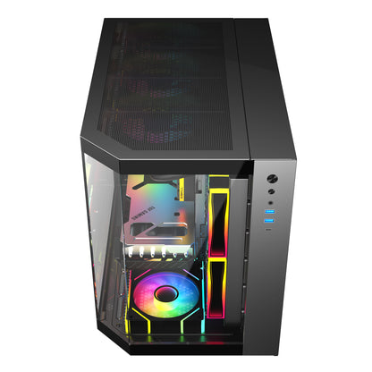 SAMA PC Case - 2771