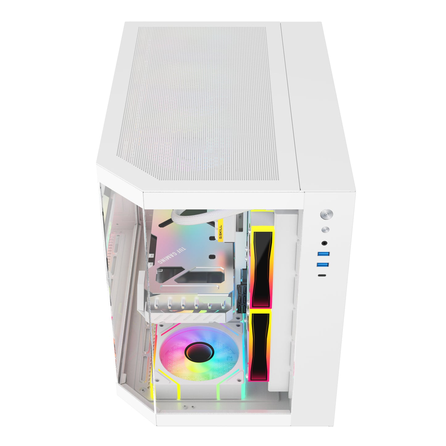 SAMA PC Case - 2771