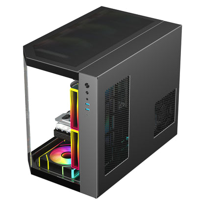 SAMA PC Case - 2771