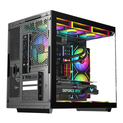 SAMA PC Case - 2771