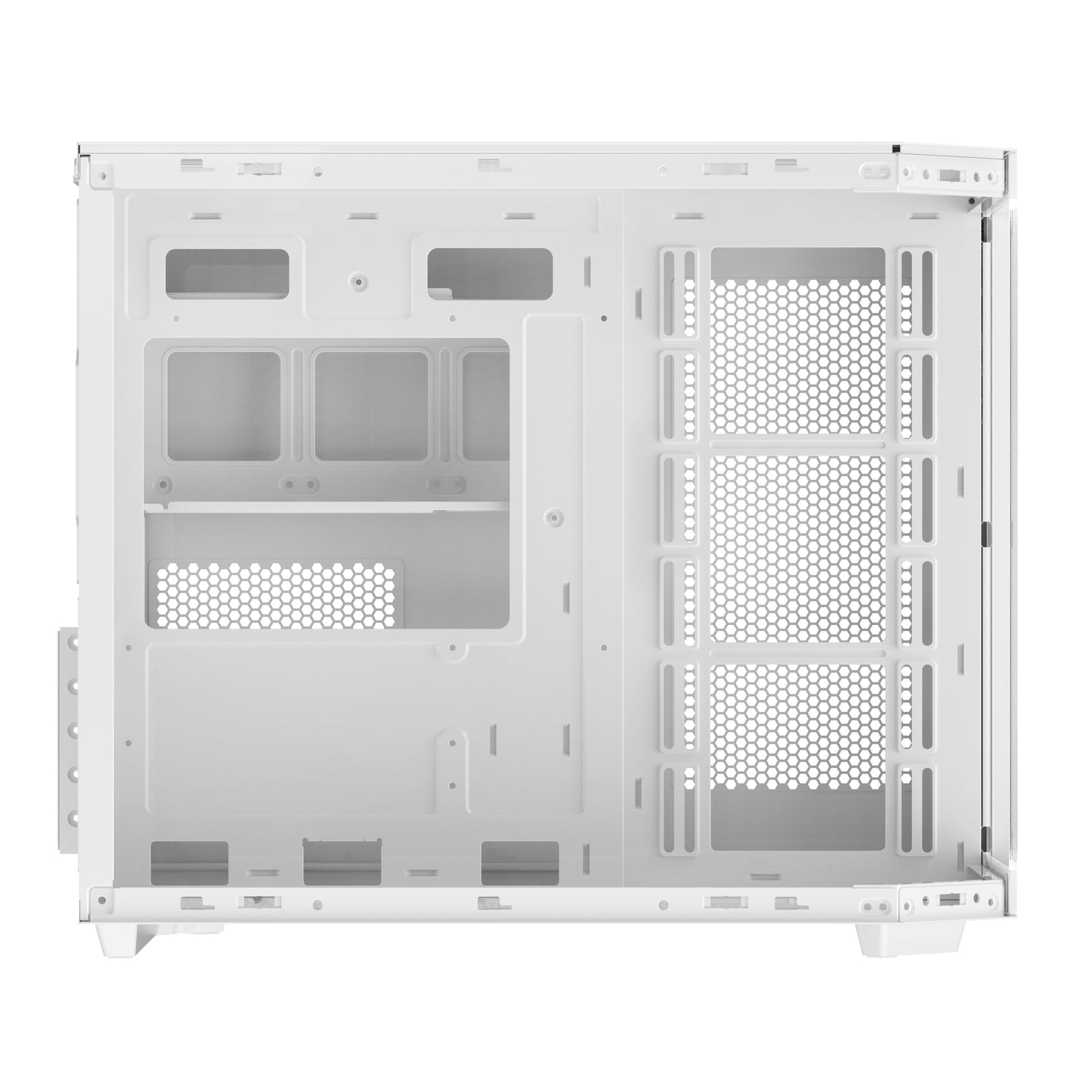 SAMA PC Case - 2771