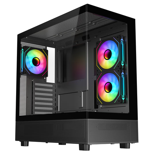 SAMA PC Case - 4361