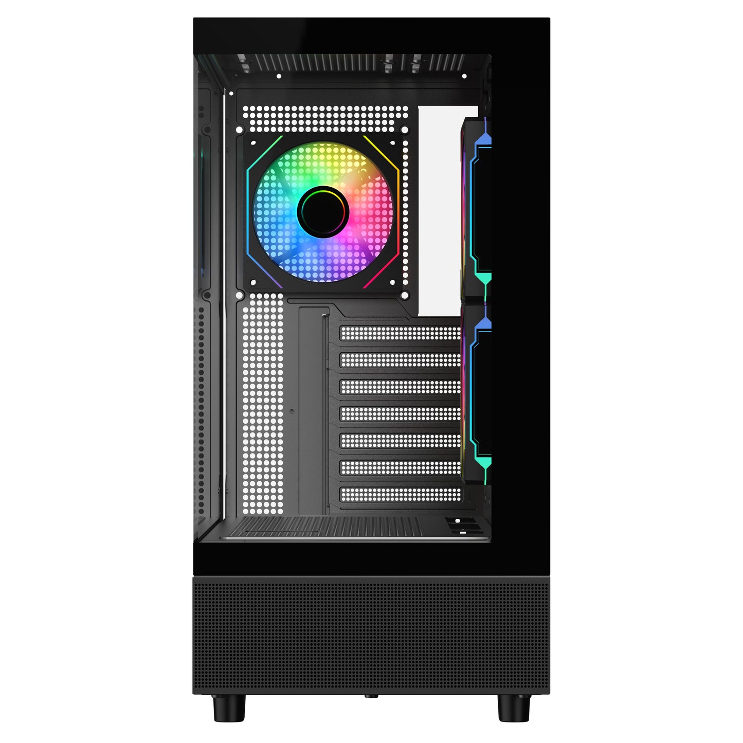 SAMA PC Case - 4361