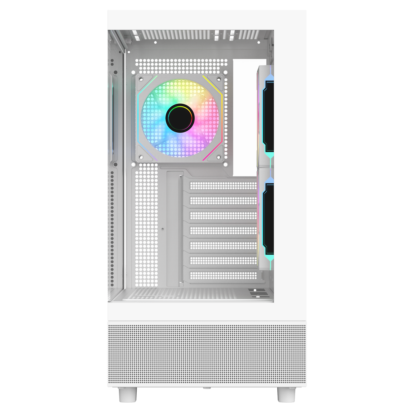 SAMA PC Case - 4361