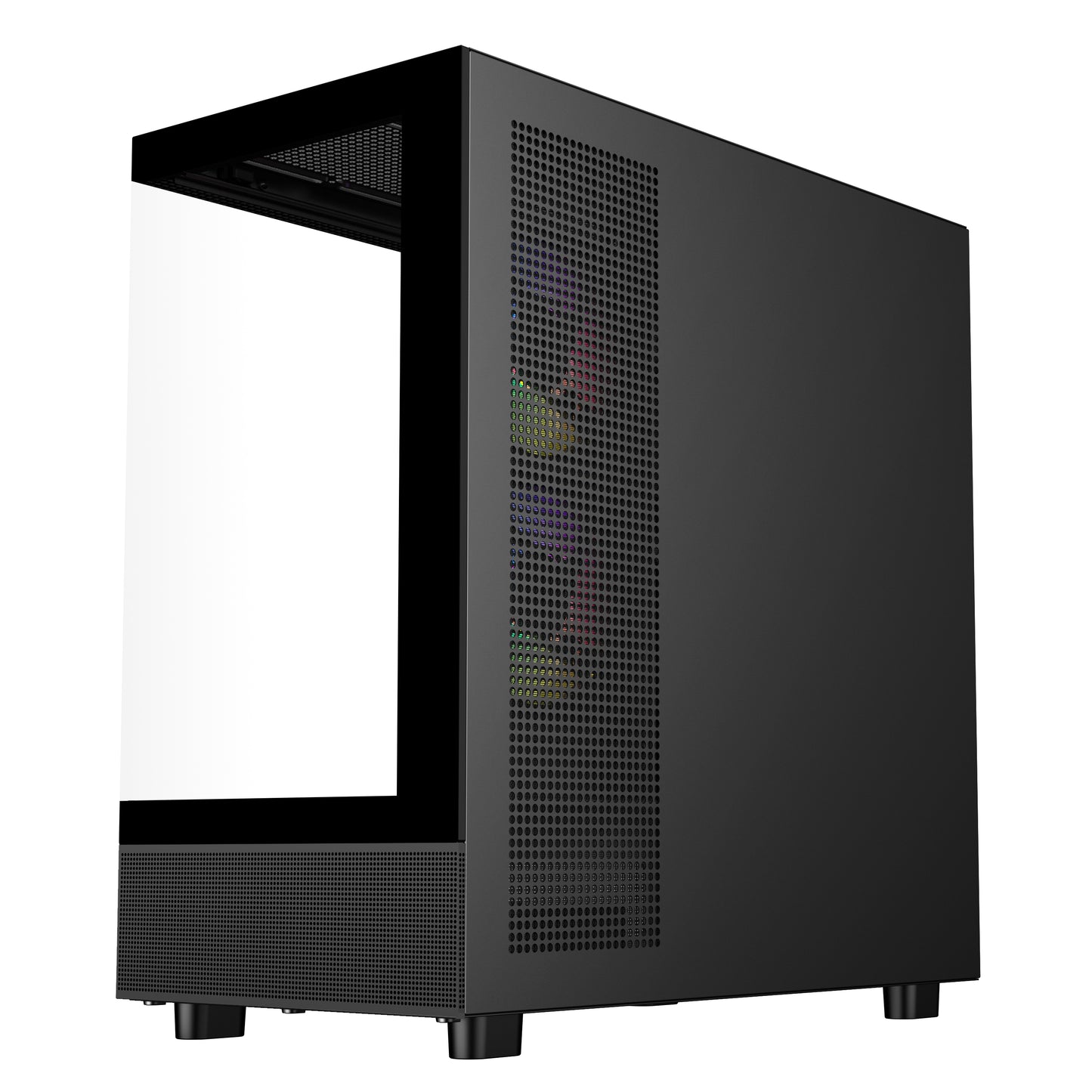 SAMA PC Case - 4361