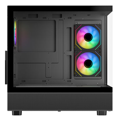 SAMA PC Case - 4361