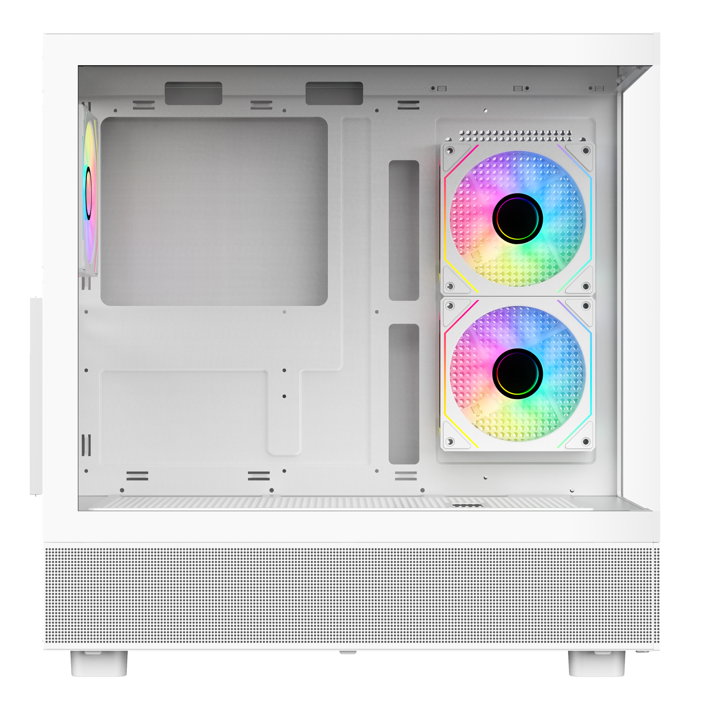 SAMA PC Case - 4361