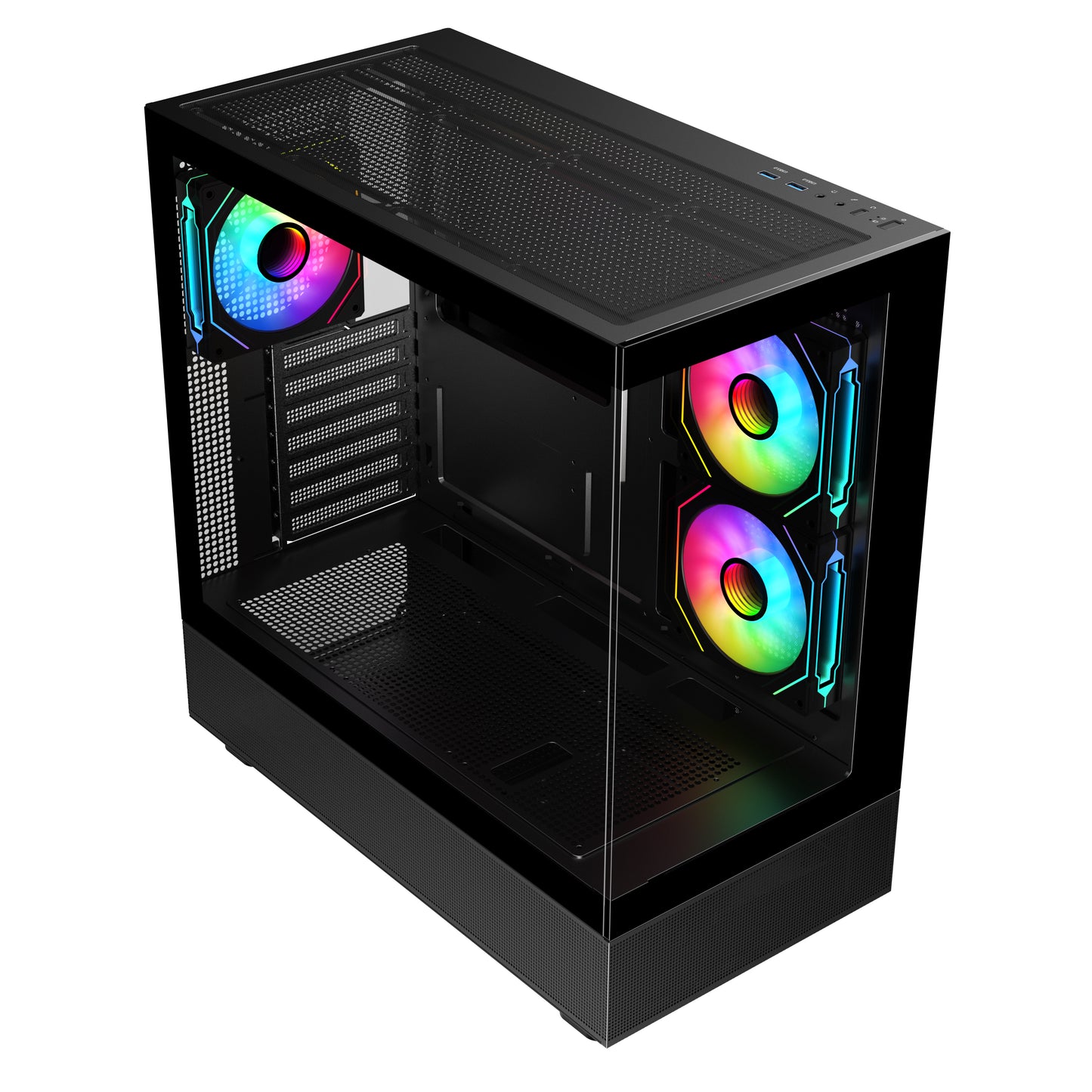 SAMA PC Case - 4361