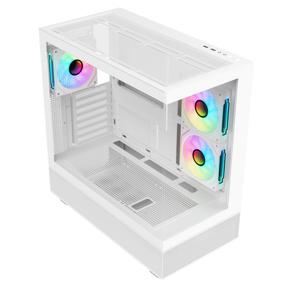 SAMA PC Case - 4361